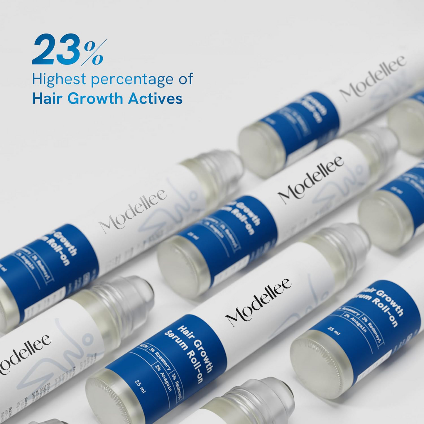 Hair Growth Roll on Serum