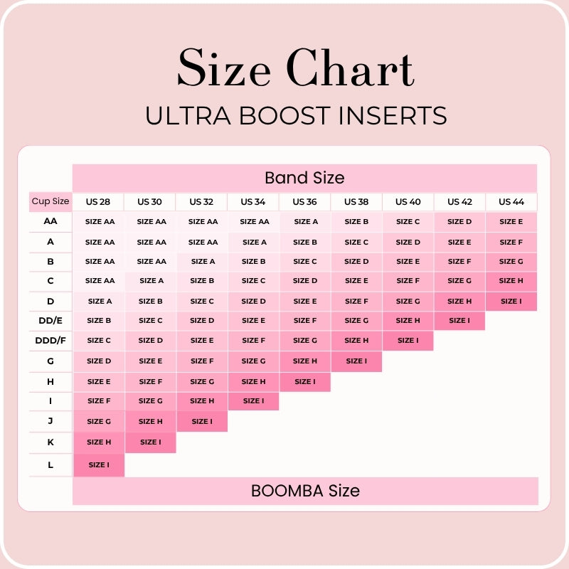 Silicone Invisible Sticky Bra