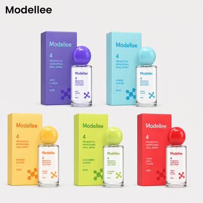 Probiotic Oral Spray