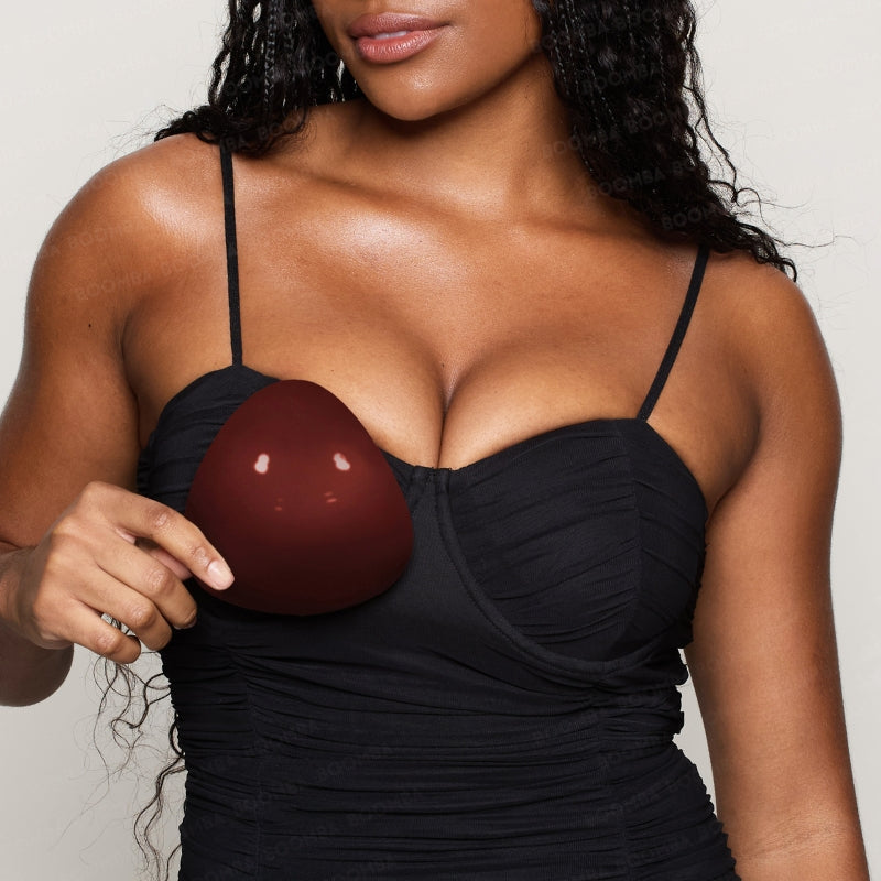 Silicone Invisible Sticky Bra
