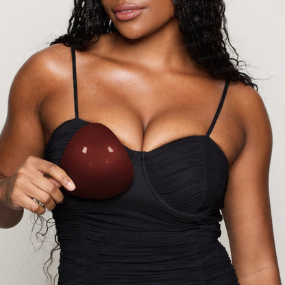 Silicone Invisible Sticky Bra