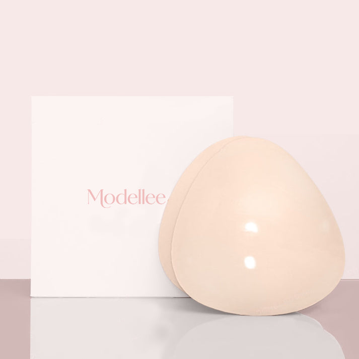 Silicone Invisible Sticky Bra