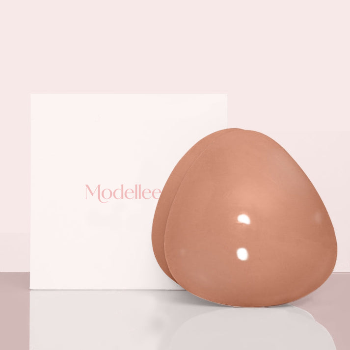 Silicone Invisible Sticky Bra