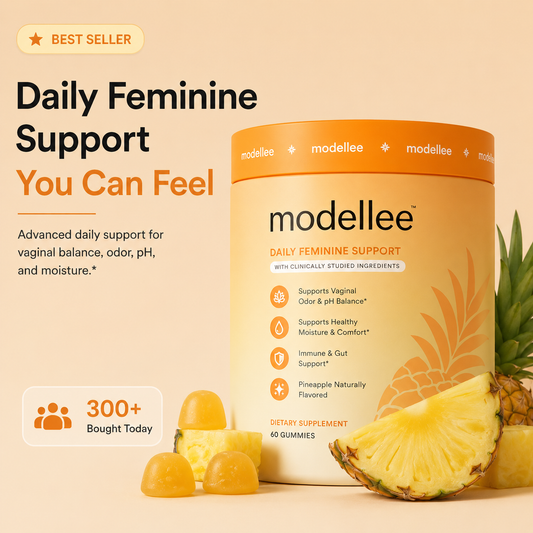 Women's Probiotic Gummies