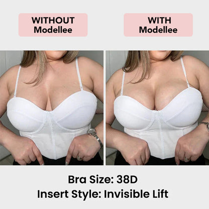 Silicone Invisible Sticky Bra