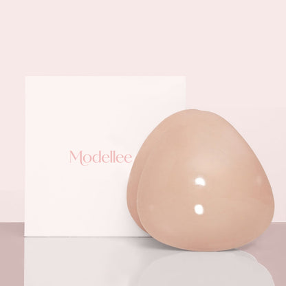 Silicone Invisible Sticky Bra