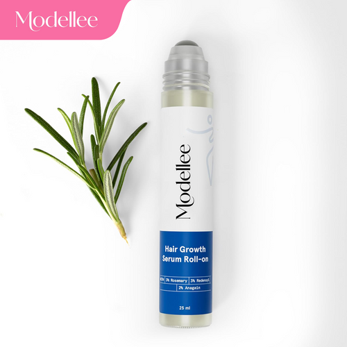 Hair Growth Roll on Serum