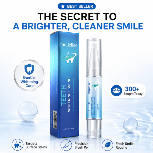 Teeth Whitening Essence
