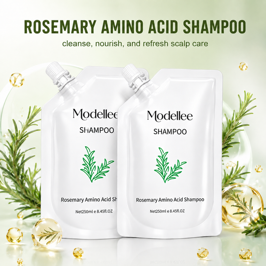 Rosemary & Zinc PCA Strengthening Shampoo