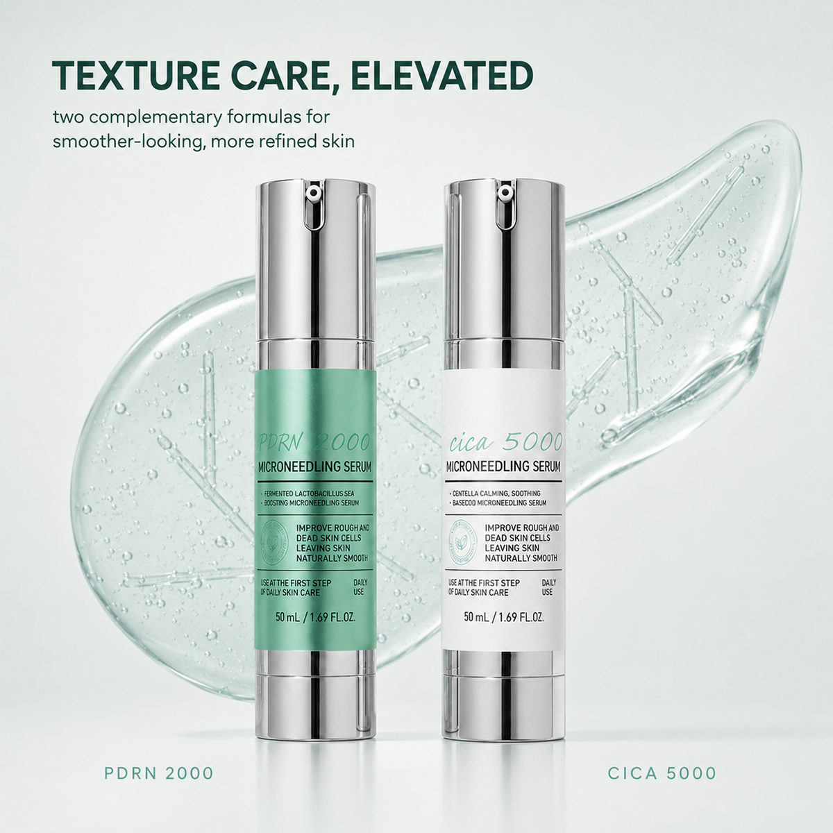 Microcrysta Serum PM Duo
