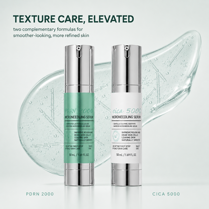 Microcrysta Serum PM Duo