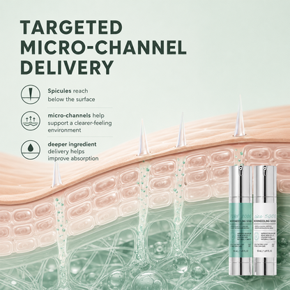 Microcrysta Serum PM Duo