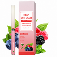 Stress Relief Blend