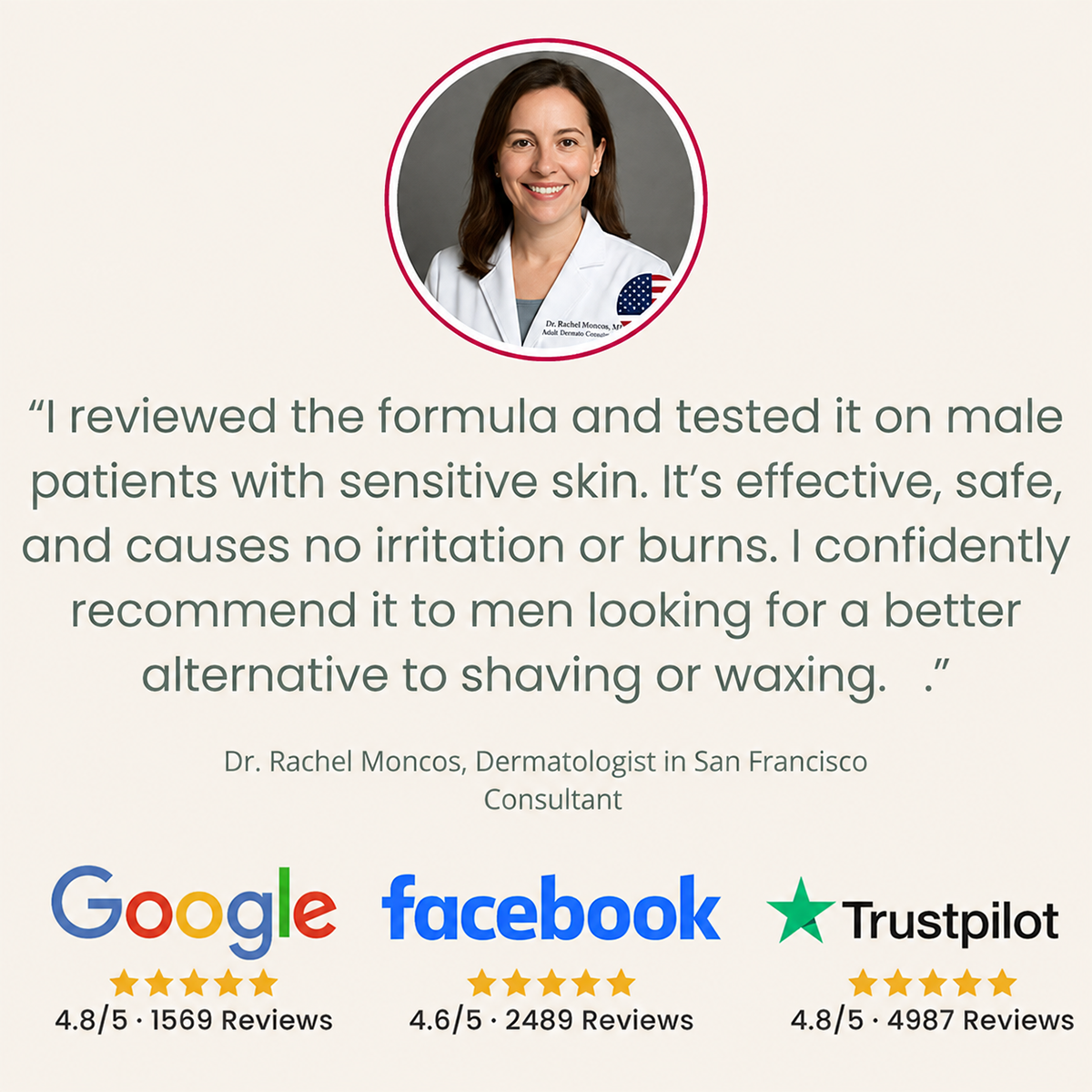 Modellee  Hair Removal Cream