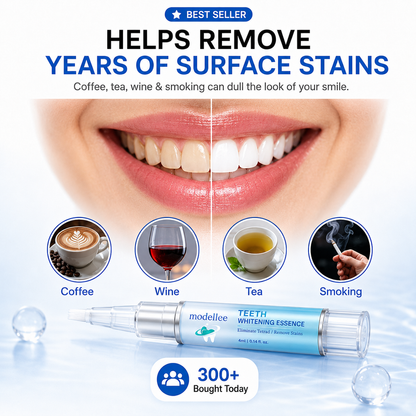 Teeth Whitening Essence