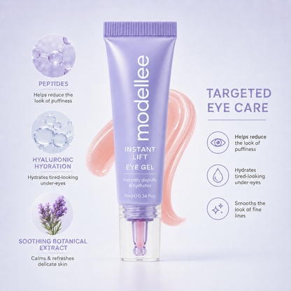 Refreshing Hydrating Eye Gel
