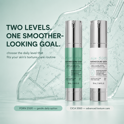 Microcrysta Serum PM Duo
