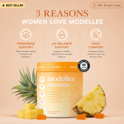 Women's Probiotic Gummies