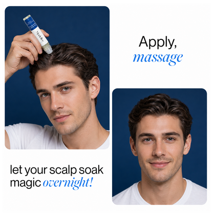 Hair Growth Roll on Serum
