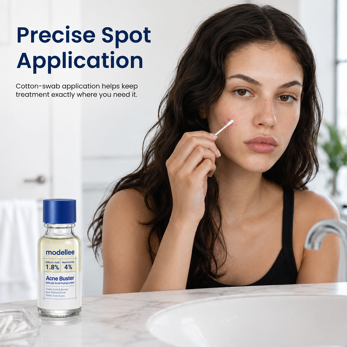 anti-acne serum