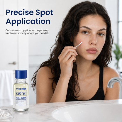 anti-acne serum