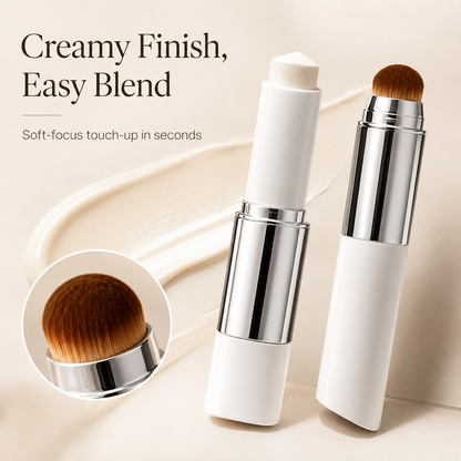 Color-Changing Foundation Stick
