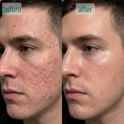 Microcrysta Serum PM Duo