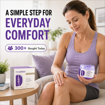 Curcumin & Emu Oil Pain Gel