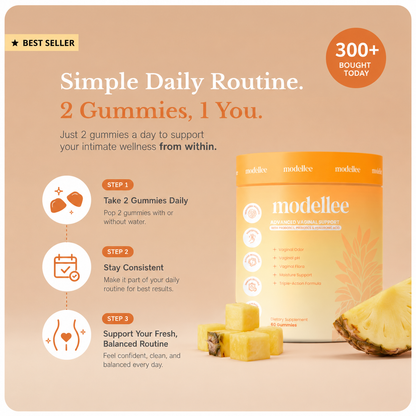 Women's Probiotic Gummies