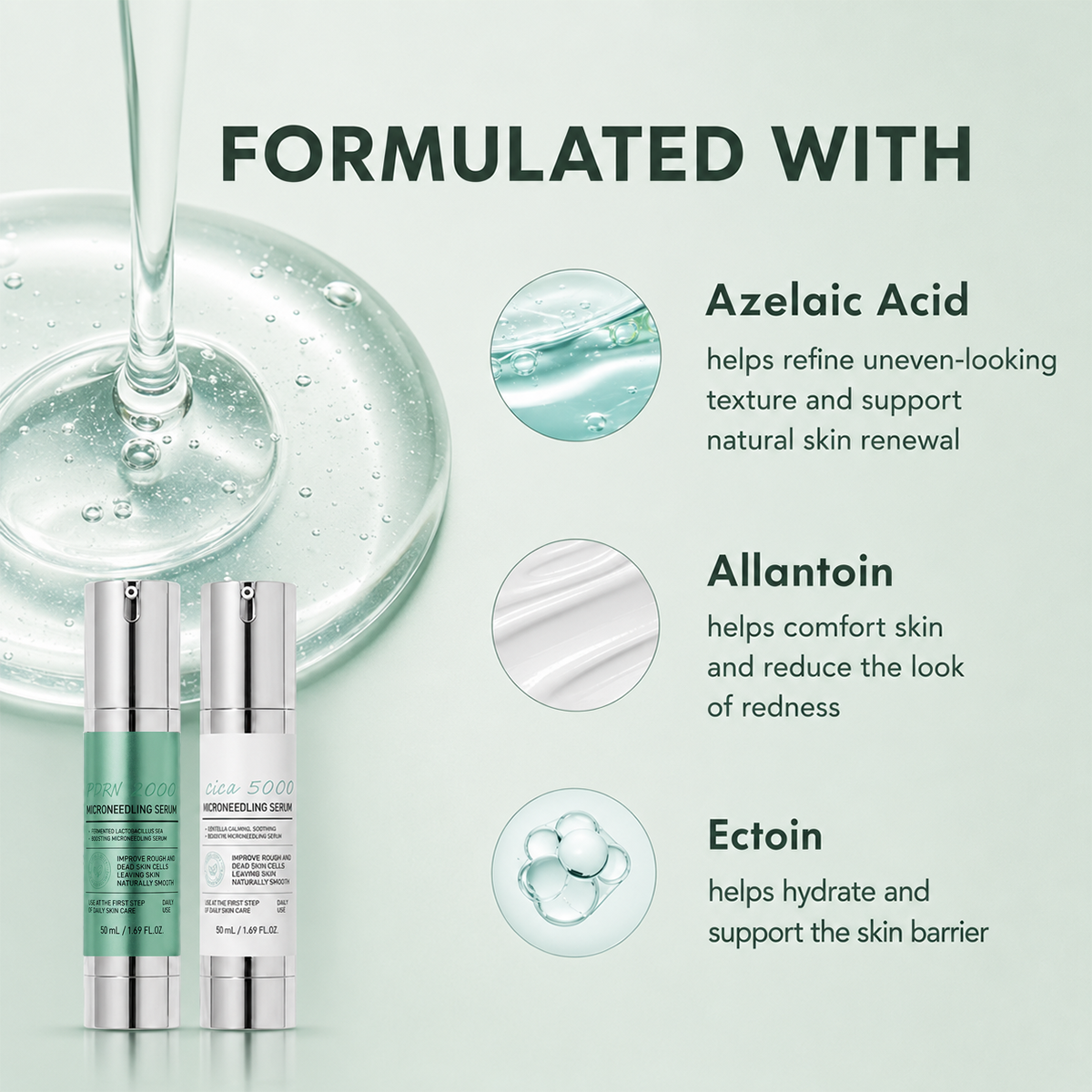 Microcrysta Serum PM Duo