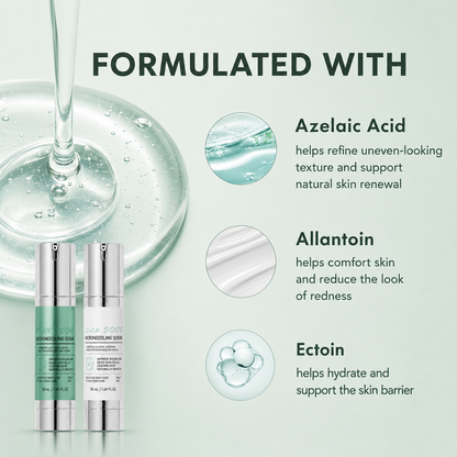 Microcrysta Serum PM Duo