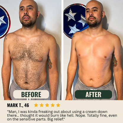 Modellee  Hair Removal Cream