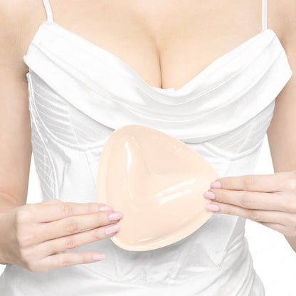 Silicone Invisible Sticky Bra