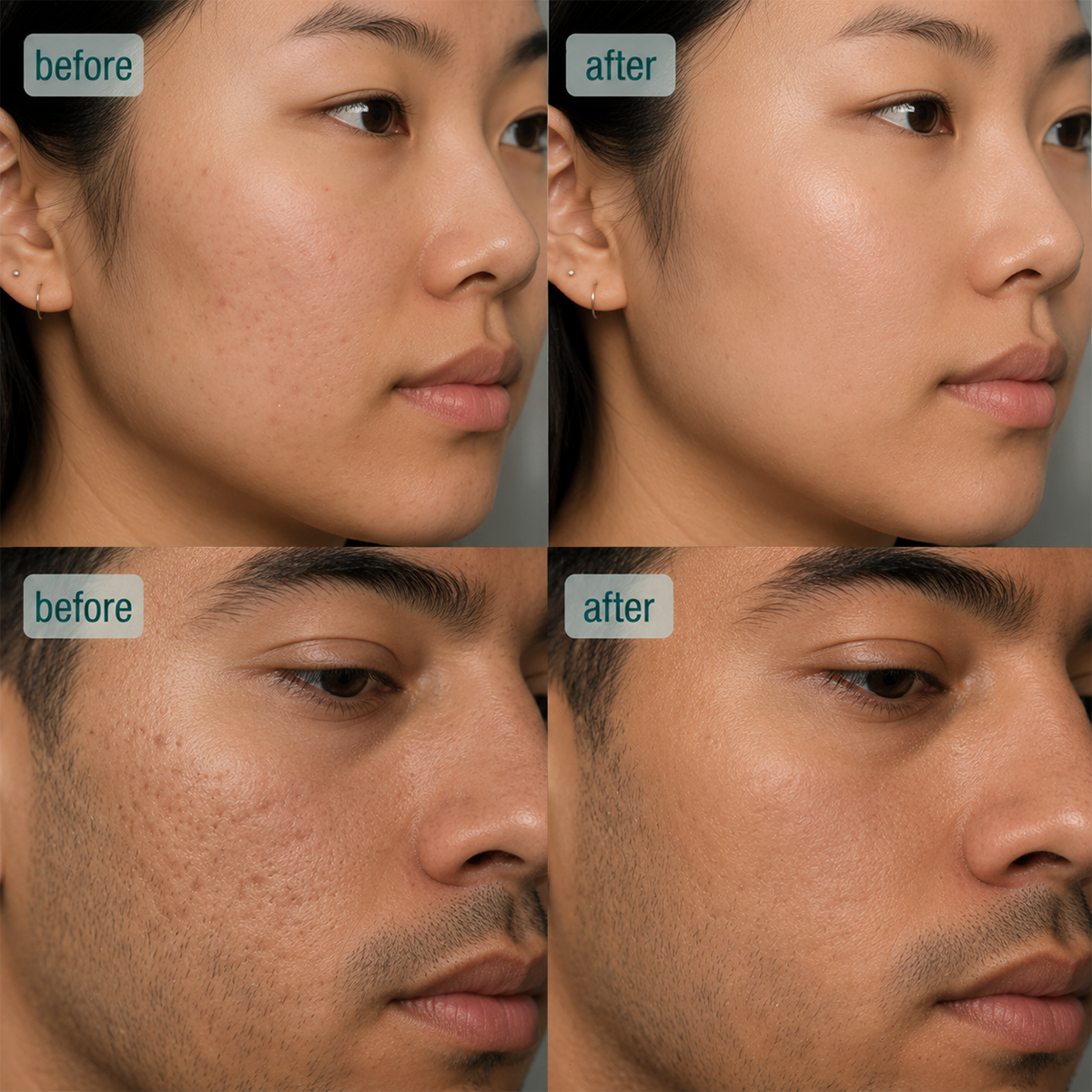 Microcrysta Serum PM Duo