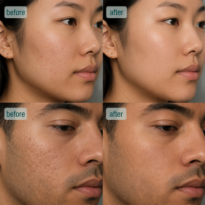 Microcrysta Serum PM Duo