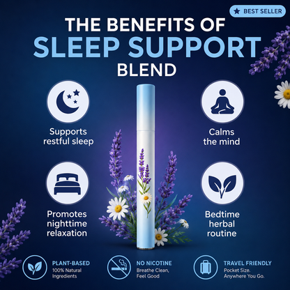 Air Herbal Diffuser