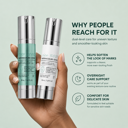 Microcrysta Serum PM Duo