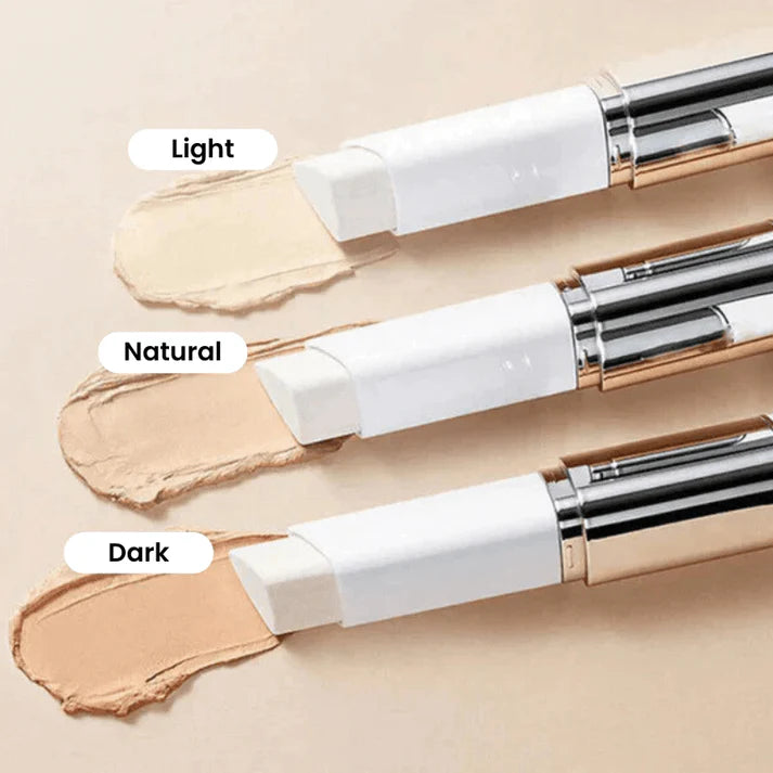 Color-Changing Foundation Stick