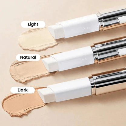 Color-Changing Foundation Stick