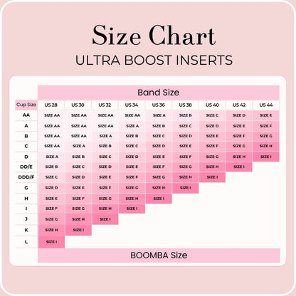 Silicone Invisible Sticky Bra