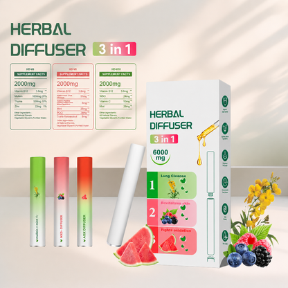 Air Herbal Diffuser